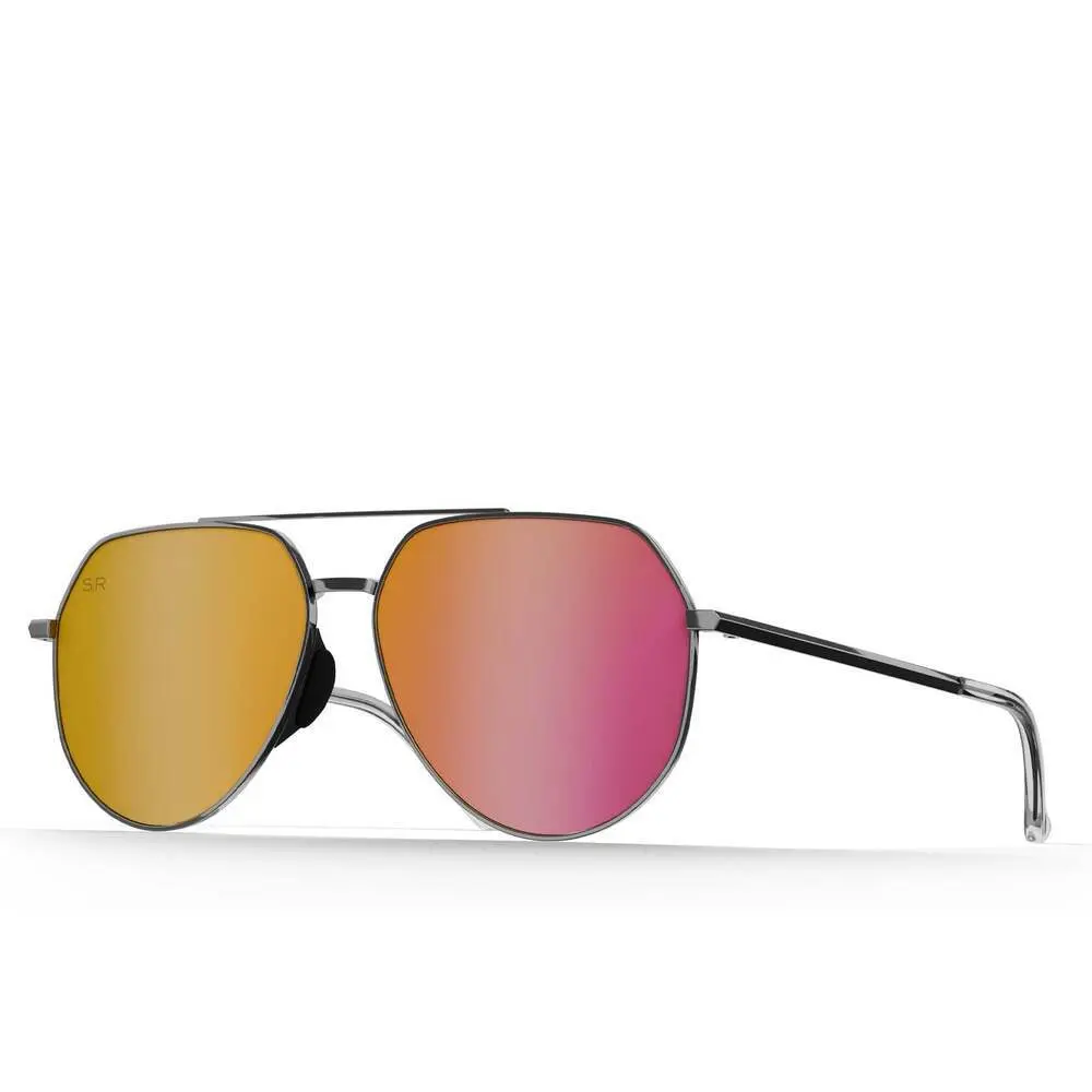 Tangle Free Aviator Hex - Calimesa Polarized - Image 4