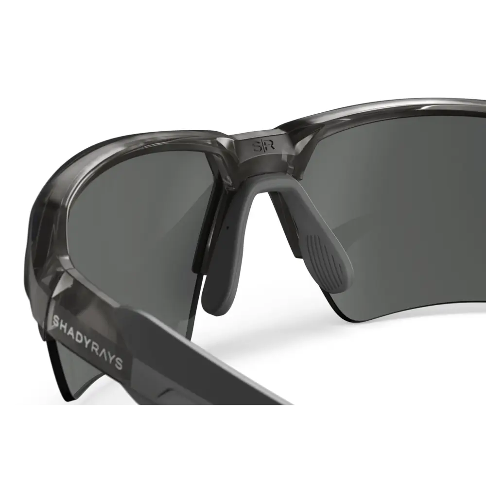 Talon - Emerald Smoke Polarized - Image 4