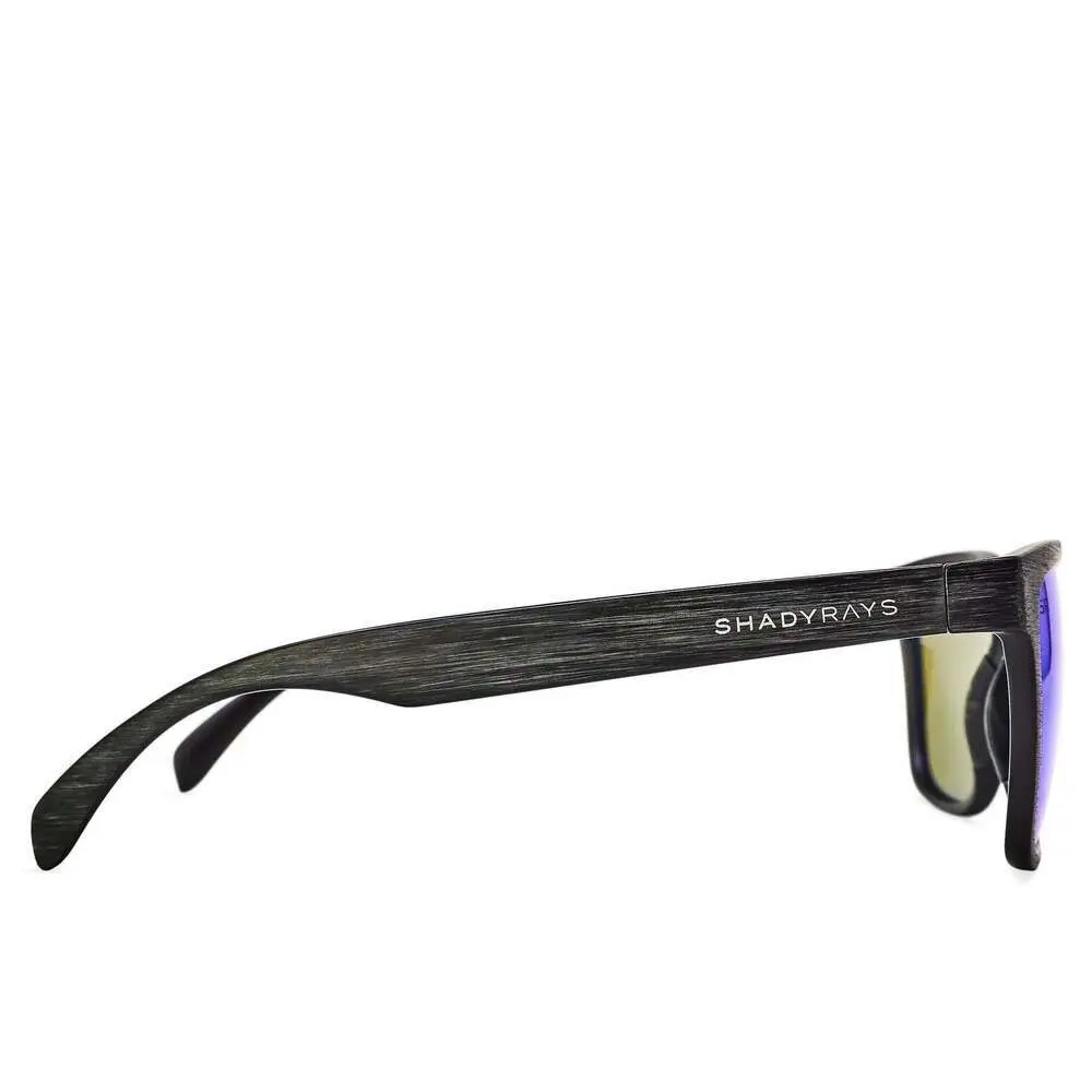 Cascade - Black Ocean Timber Polarized - Image 4