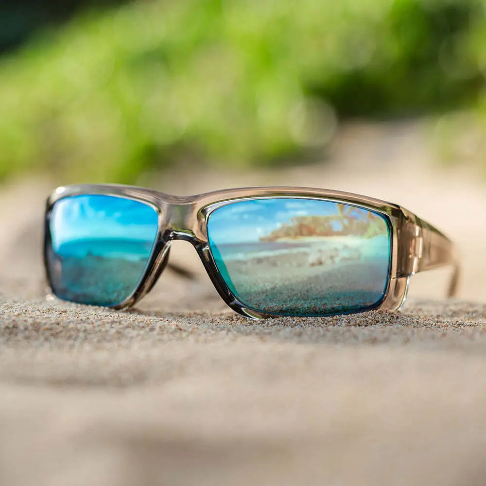 Capitan - Ocean Smoke Polarized - Image 4