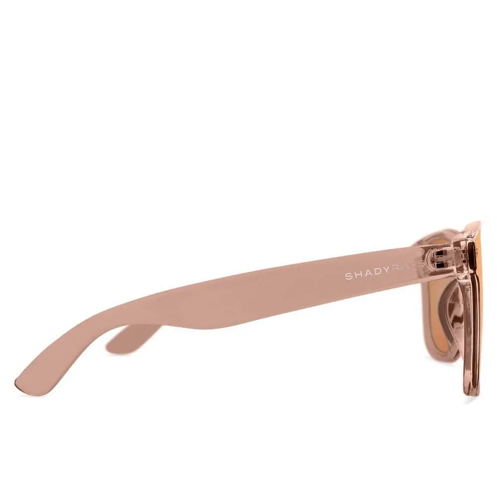 Highrise - Peach Polarized - Image 3