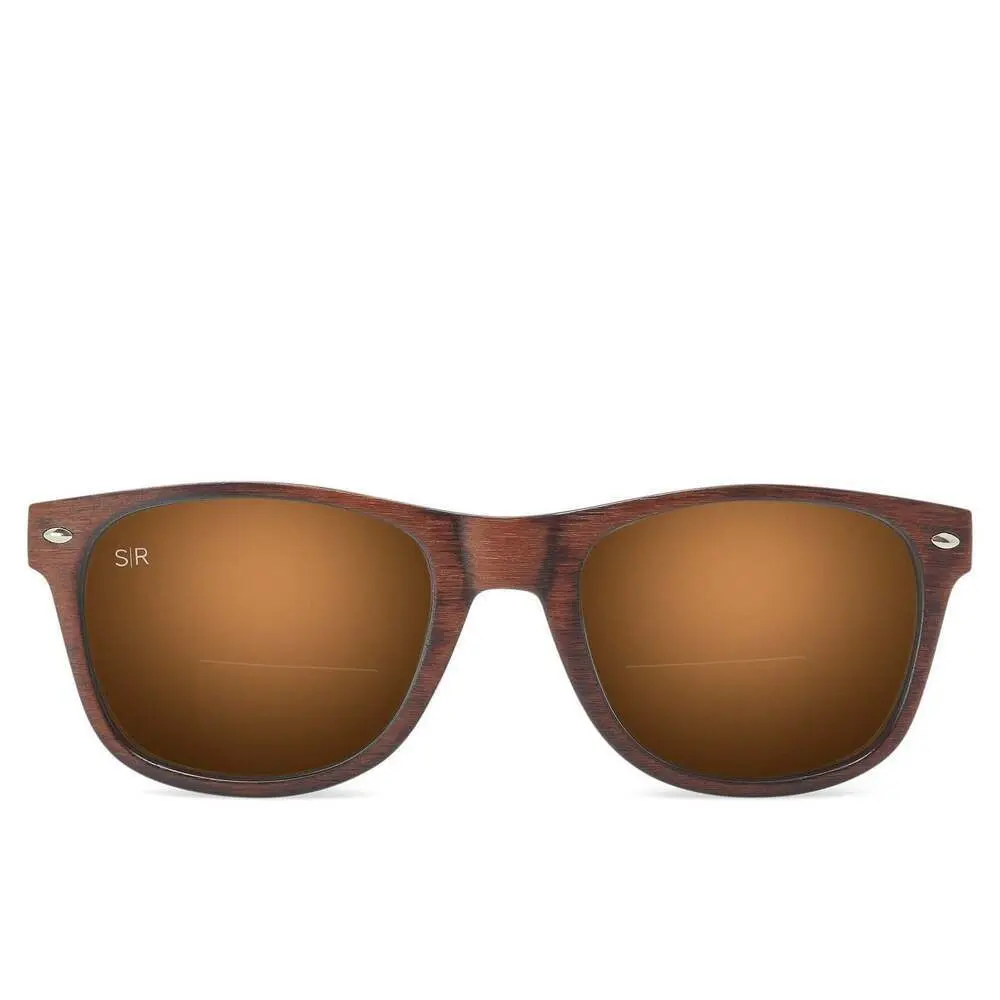 Classic Timber Readers +2.0 - Amber Woods - Image 3