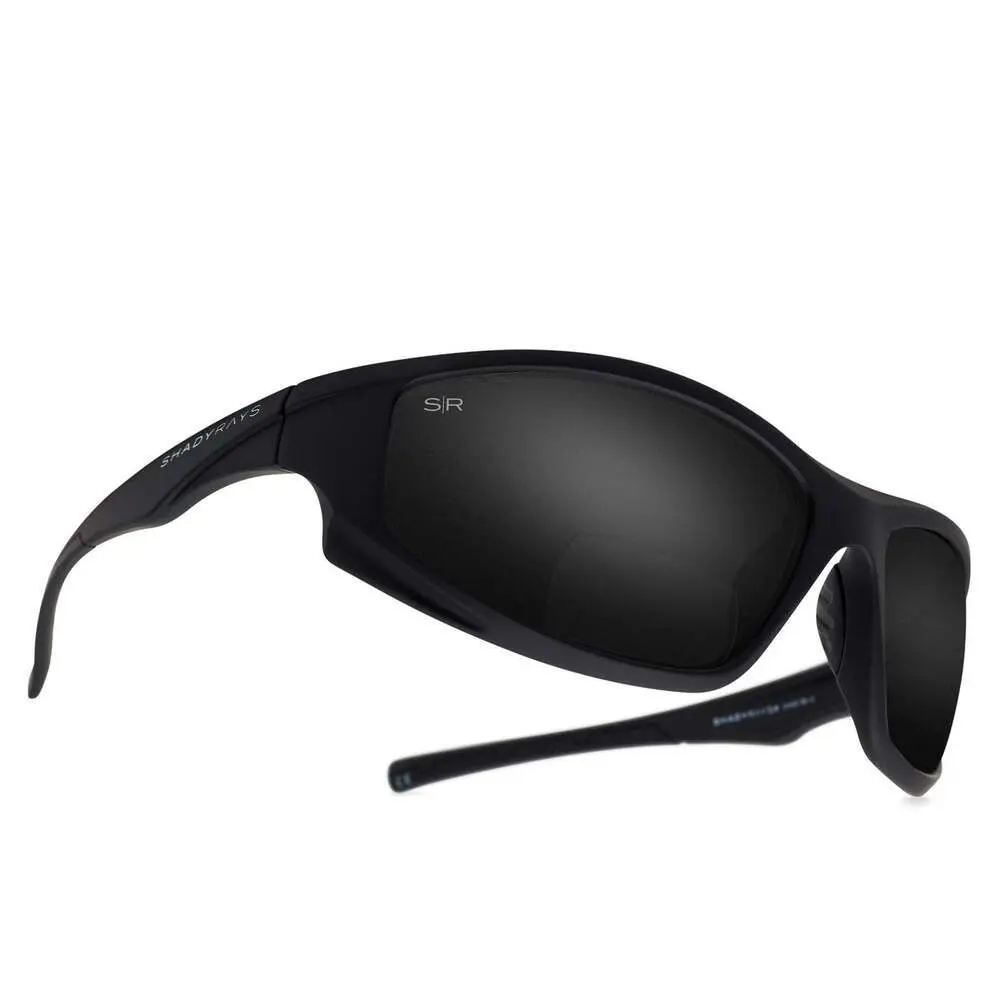 X Series Readers +1.5 - Blackout