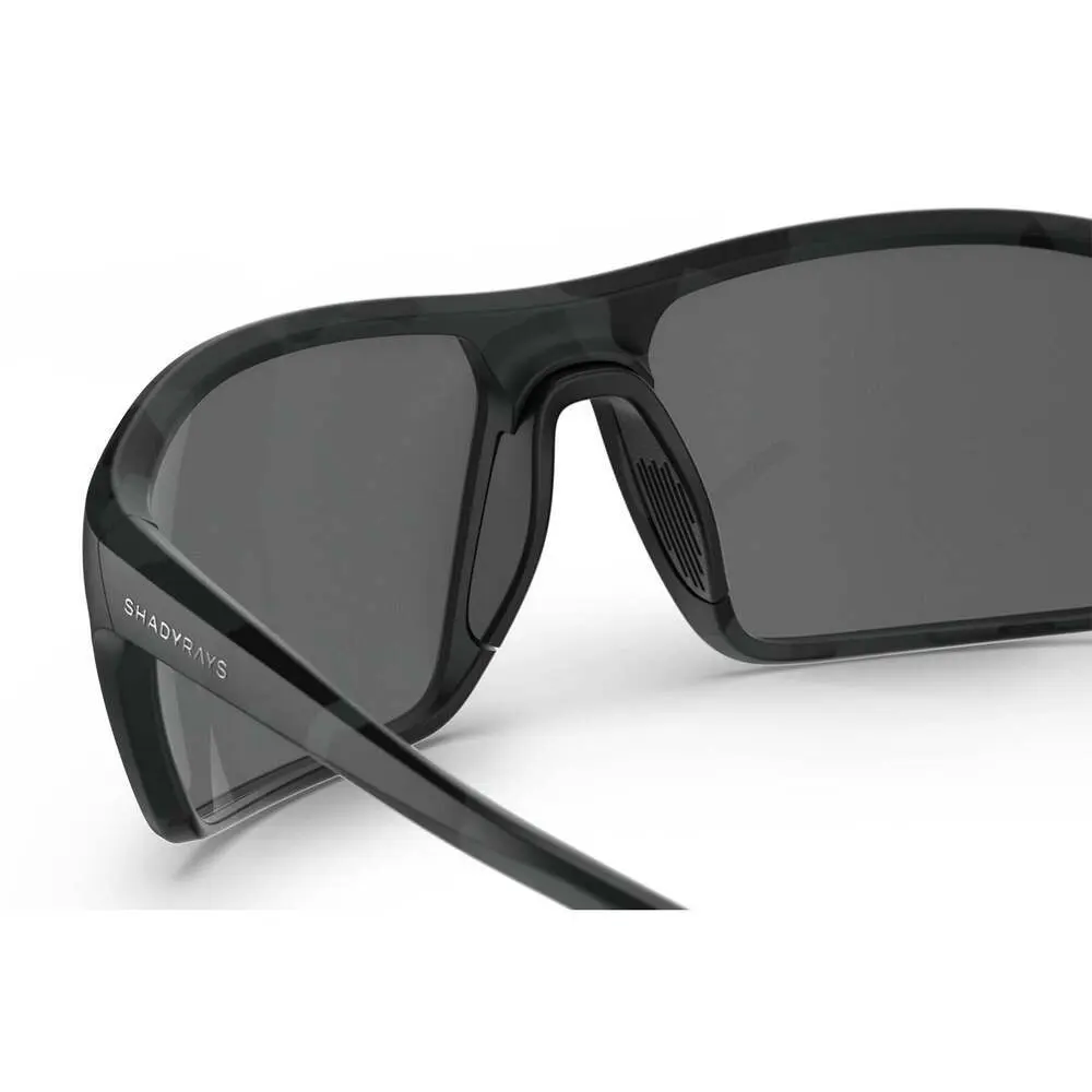 Ace - Crimson Camo Polarized - Image 6