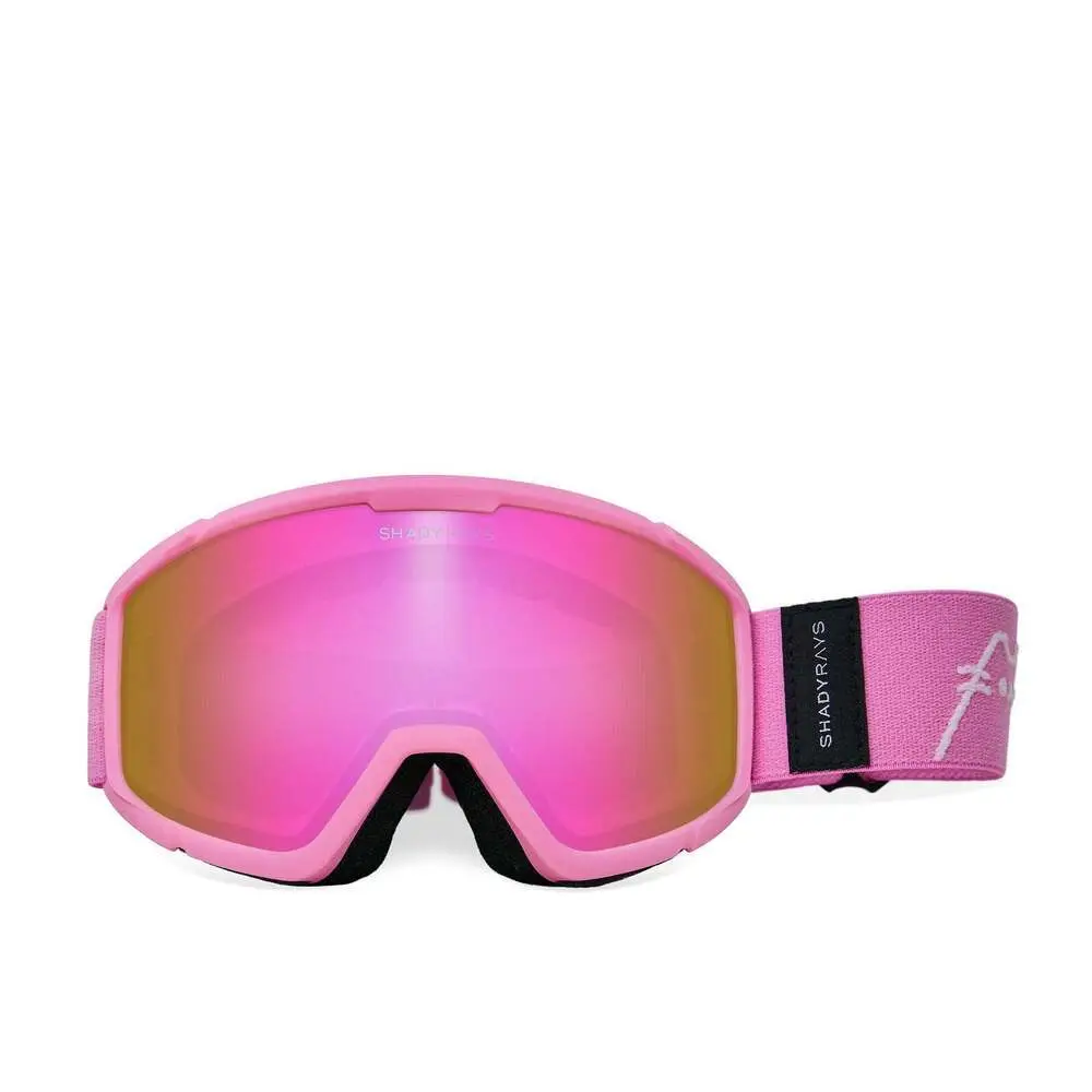 Drift Youth Goggles - Meowntain Time - Image 5