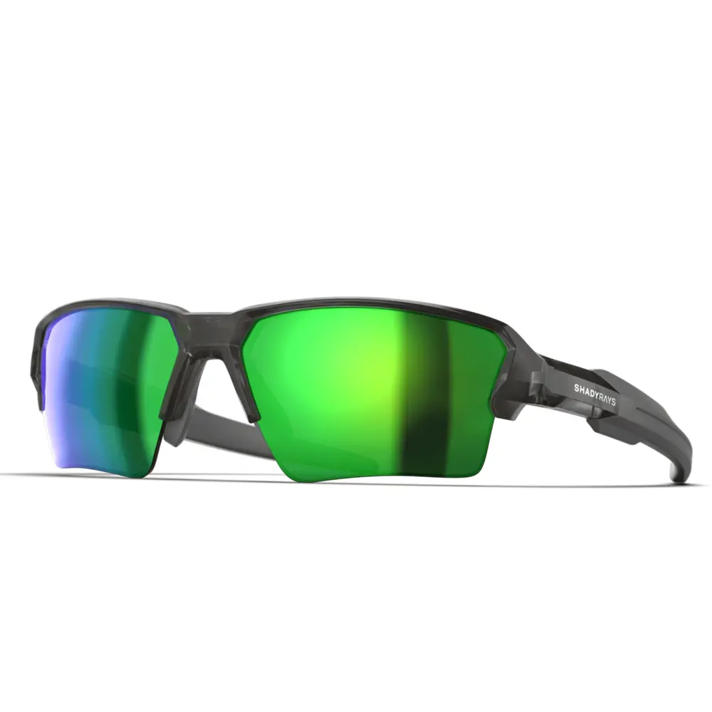 Talon - Emerald Smoke Polarized - Image 3