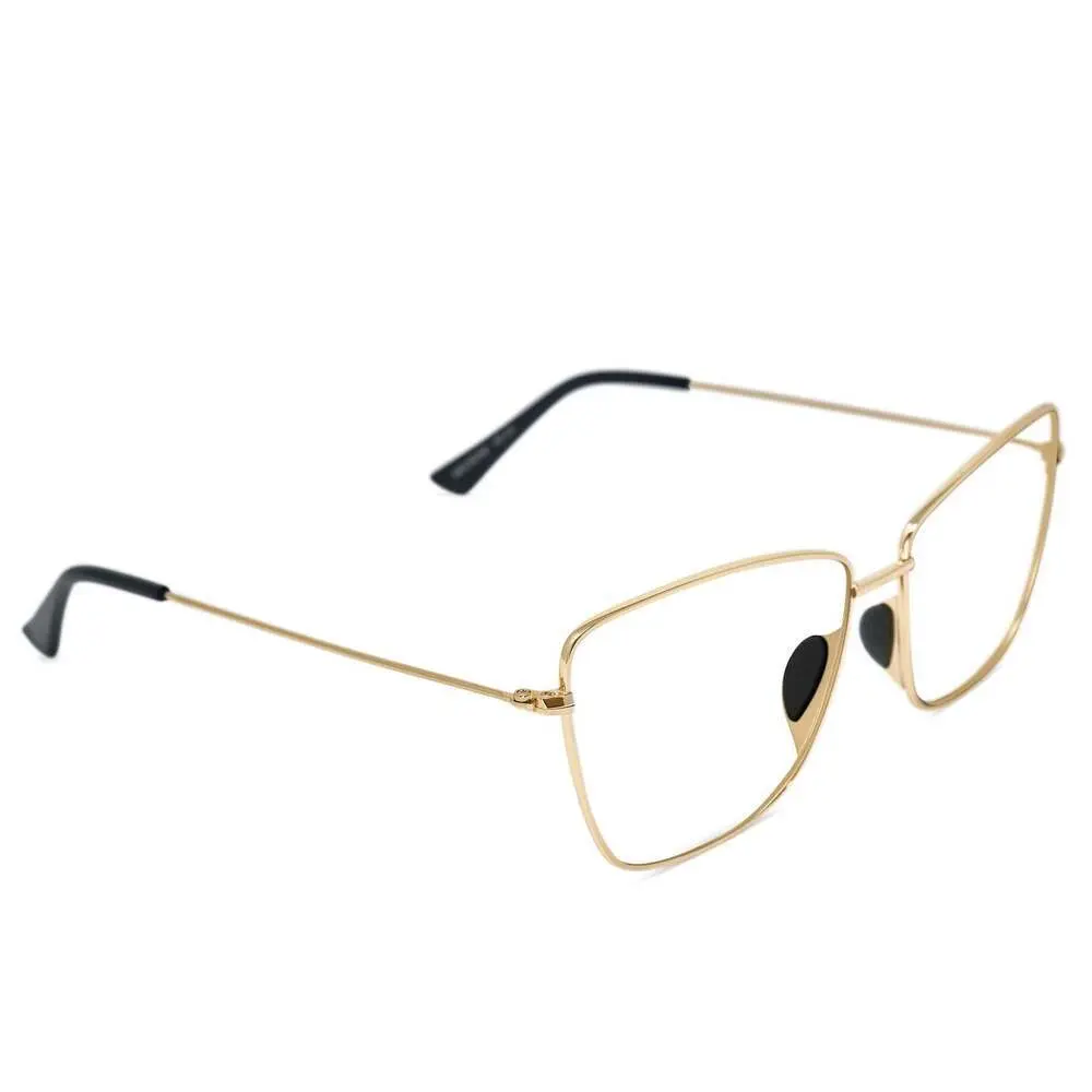Tangle Free Melrose Rx - Gold - Image 2