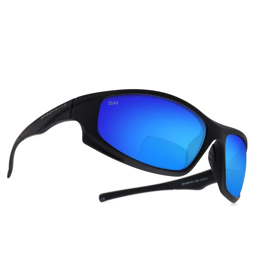 X Series Readers +2.5 - Black Glacier