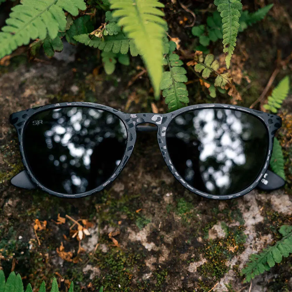 Allure - Black Leopard Polarized - Image 4