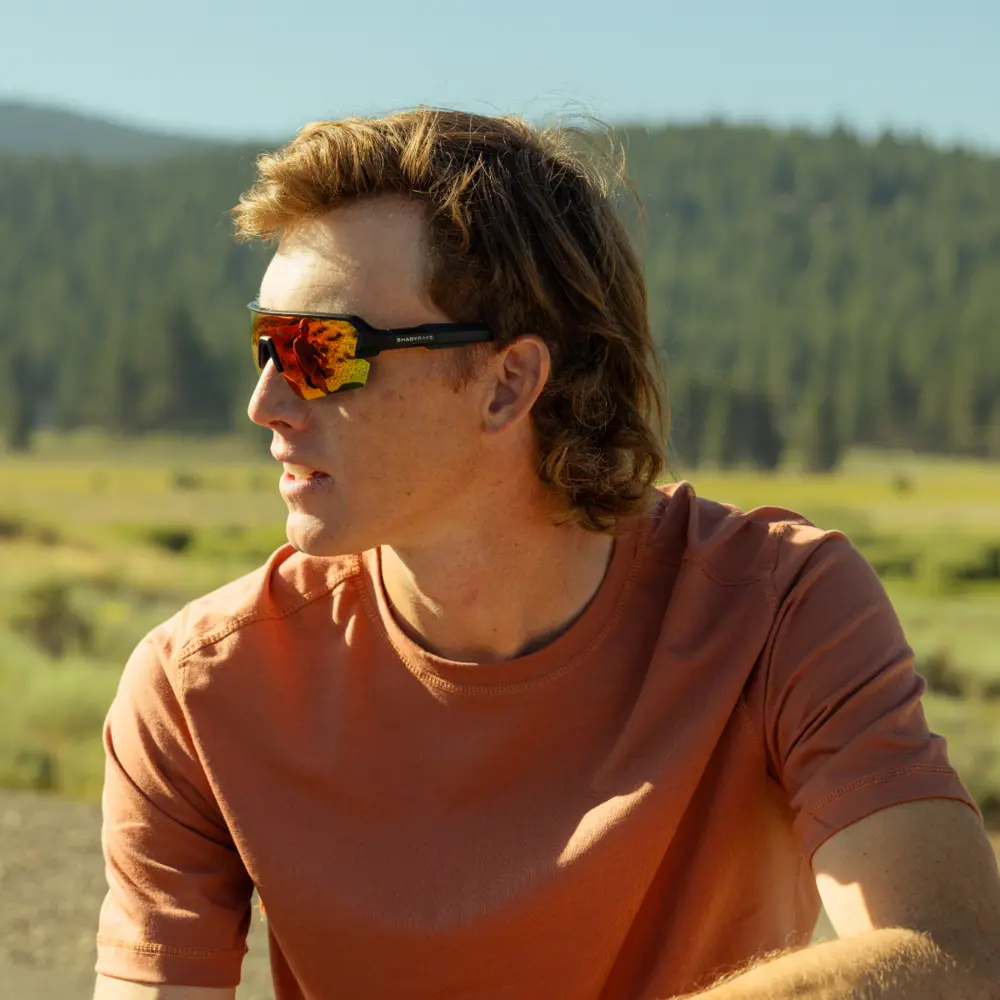 Apex - Black Infrared Polarized - Image 6