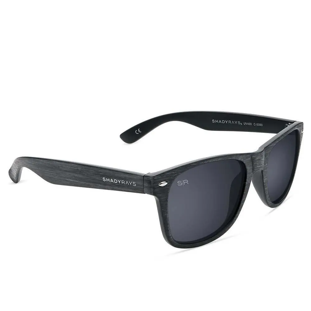 Classic Timber - Black Timber Polarized - Image 2
