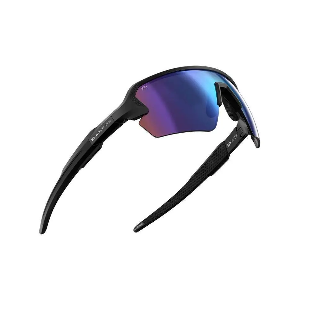 Apex Elite - Black Glacier
