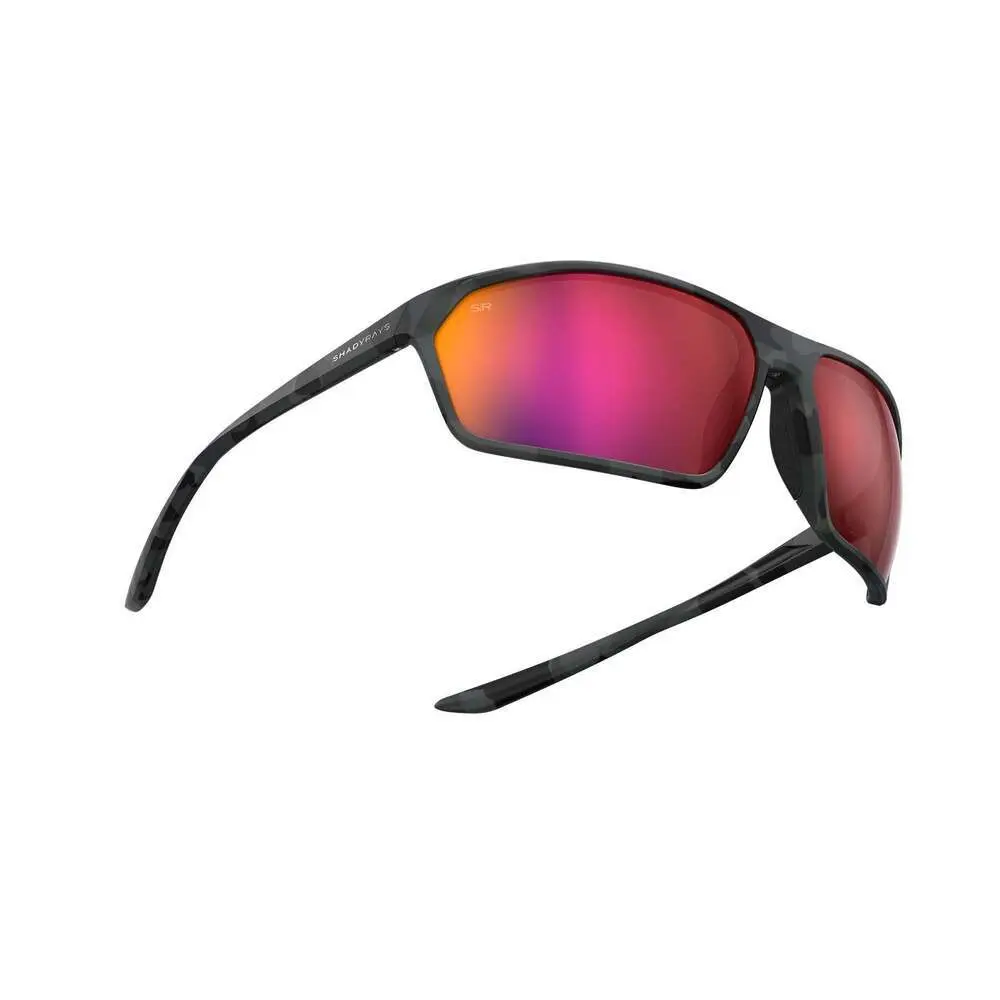 Ace - Crimson Camo Polarized - Image 4