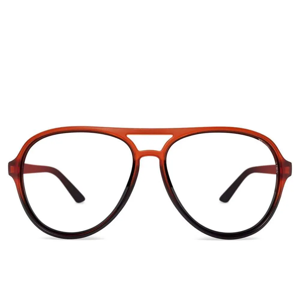 Aviator Crossover Rx - Bourbon