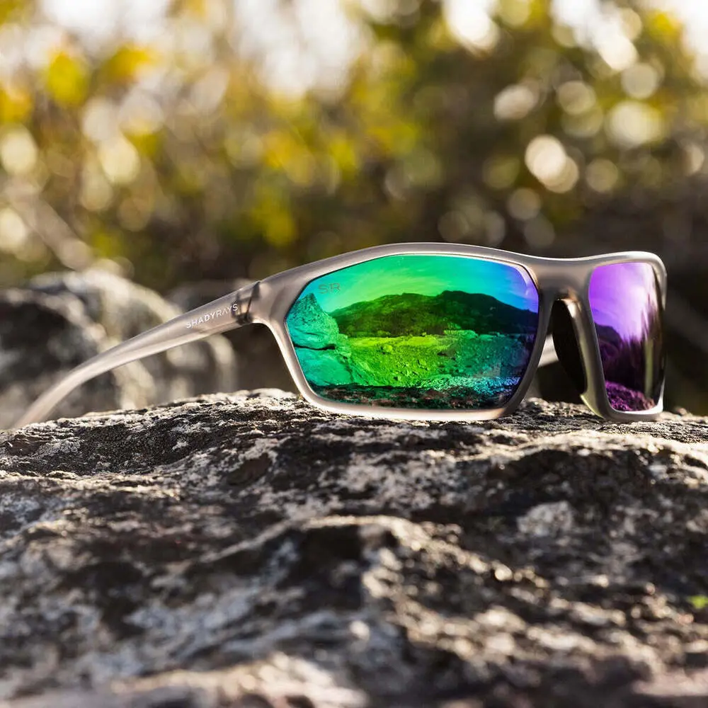 Ace - Emerald Smoke Polarized - Image 8