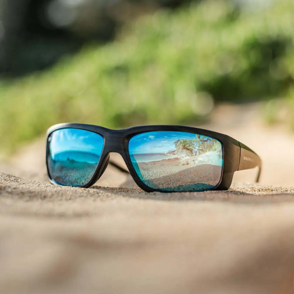 Capitan - Ocean Driftwood Polarized - Image 4