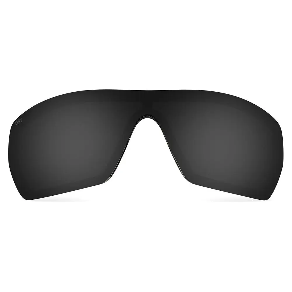 React Type R - Blackout Lens Polarized