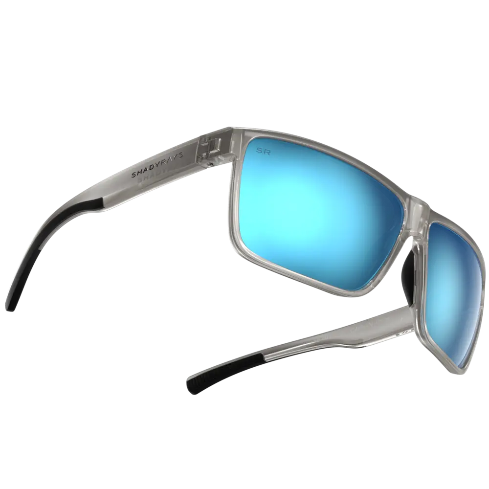 Cayman - Ocean Smoke Polarized