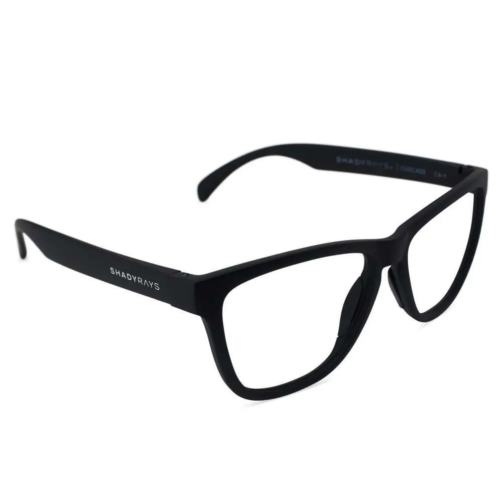 Cascade Rx - Black - Image 2