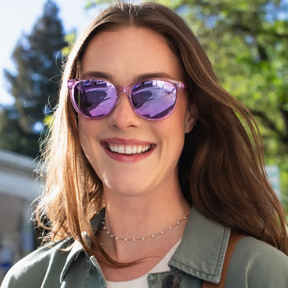 Paloma - Lavender Polarized - Image 6
