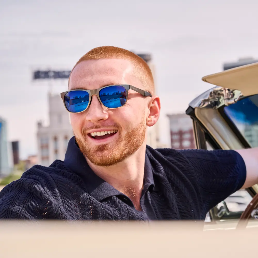 Metal Classic - Gunmetal Polarized - Image 5