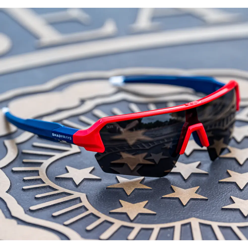 Apex - Liberty Red Polarized - Image 5
