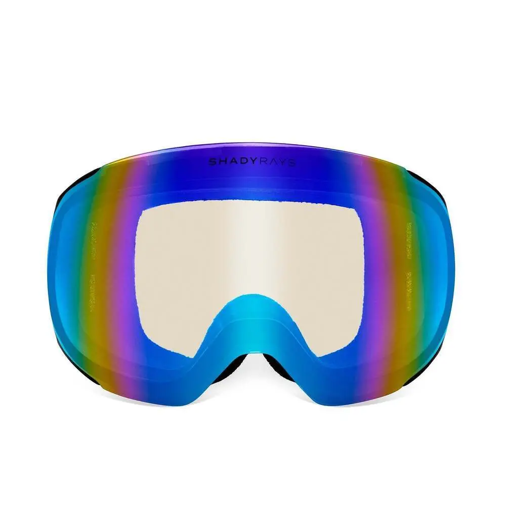 Denali Snow Goggle Lens - Powder Blue