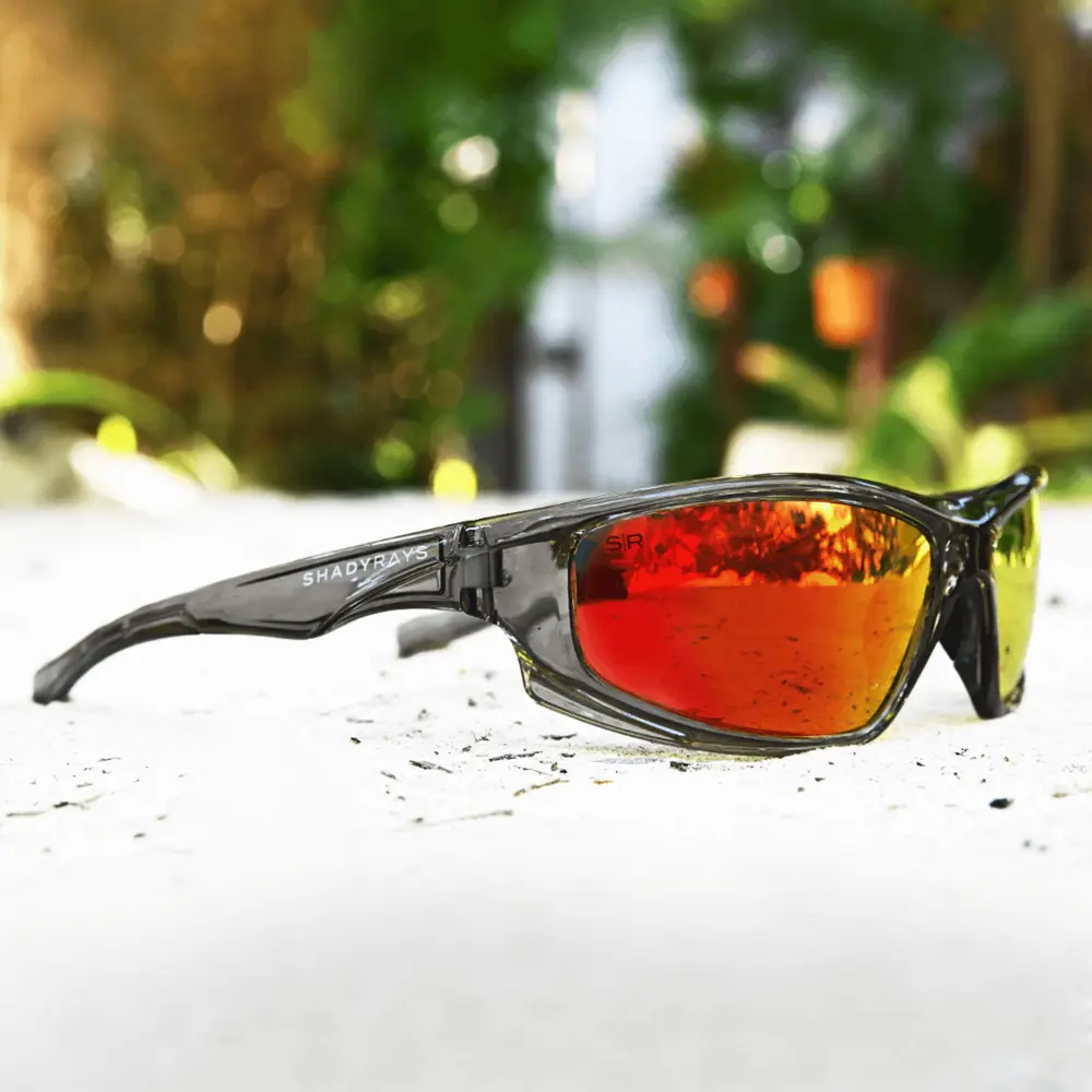 X Series - Infrared Smoke Polarized - Image 7