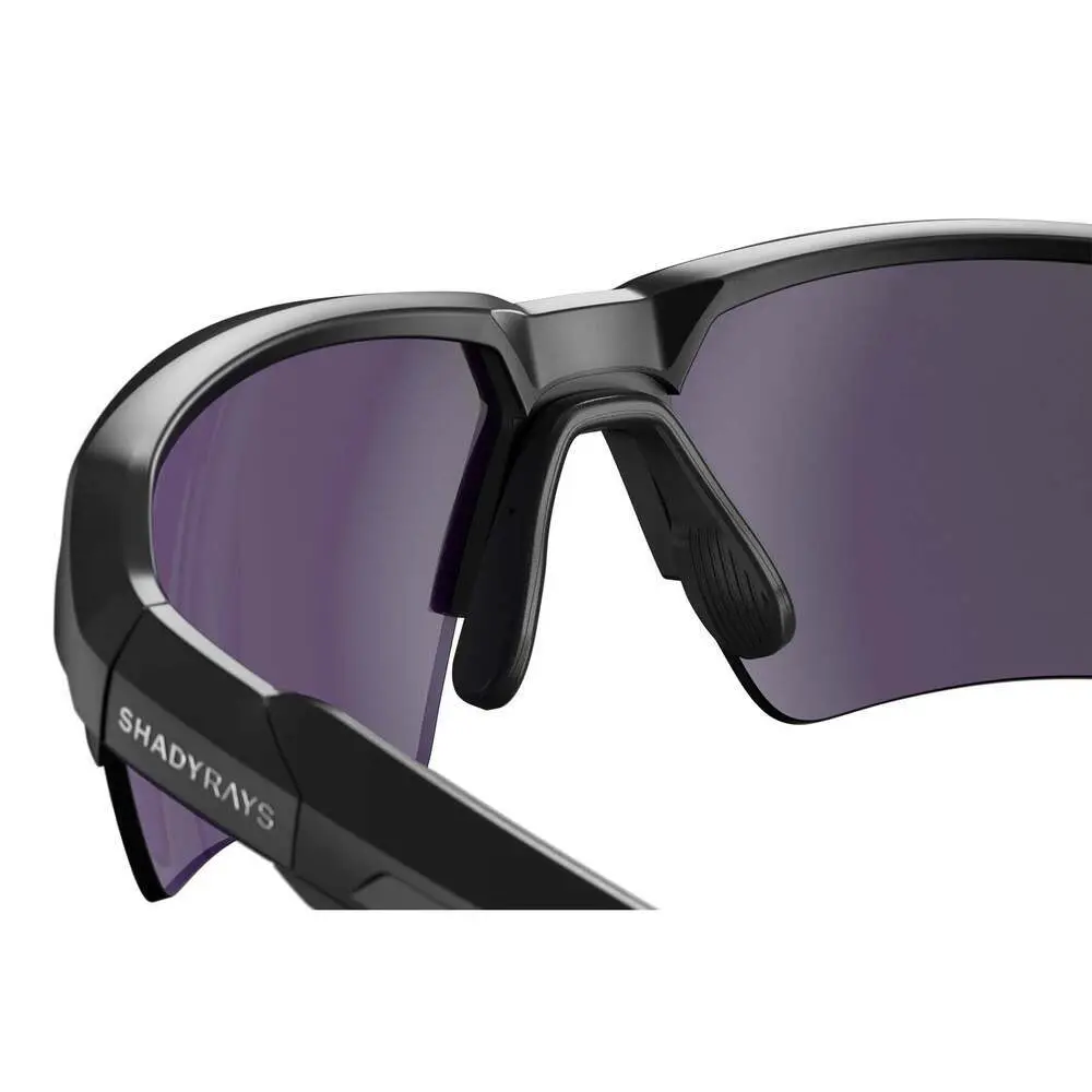 Talon Elite - Black Glacier - Image 6