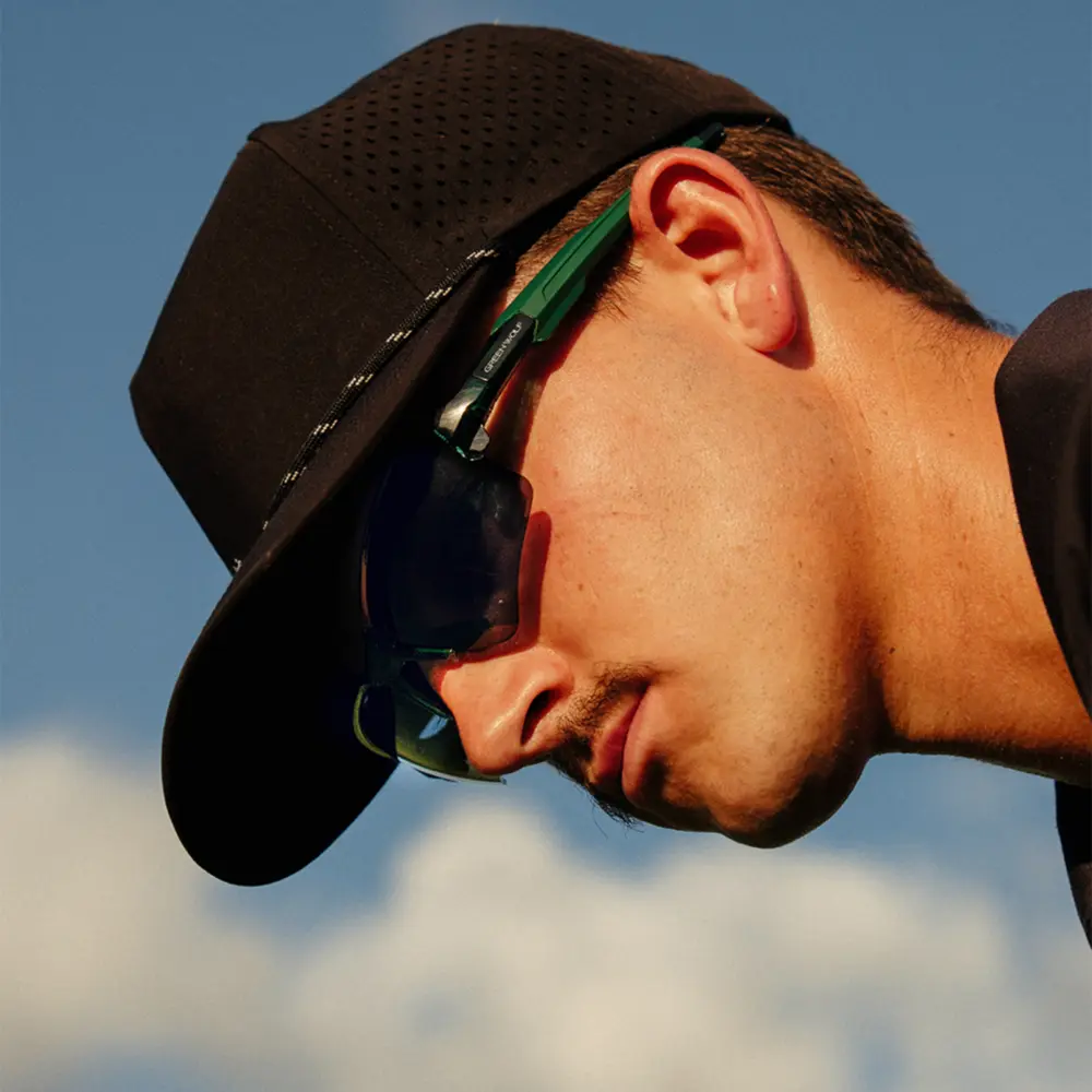 Green Wolf Vapor - Bermuda Smoke - Image 5