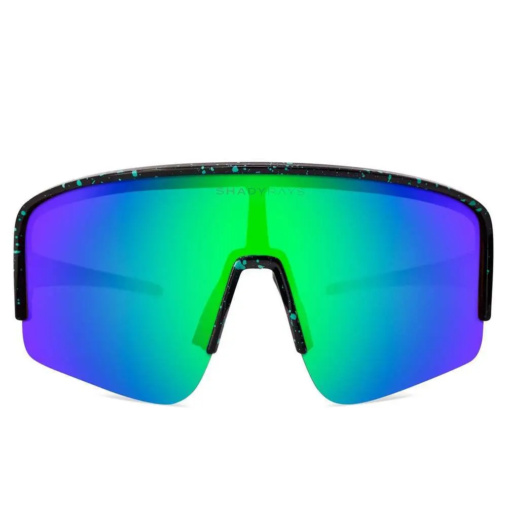 Nitro - Emerald Splatter Polarized - Image 2
