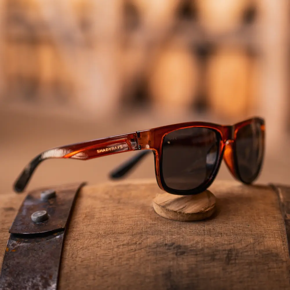Mojave - Bourbon Polarized - Image 4