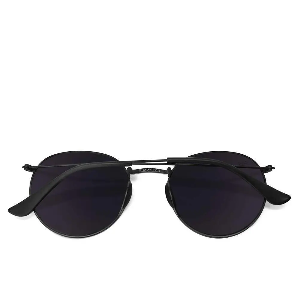Tangle Free Aston - Purple Polarized - Image 6