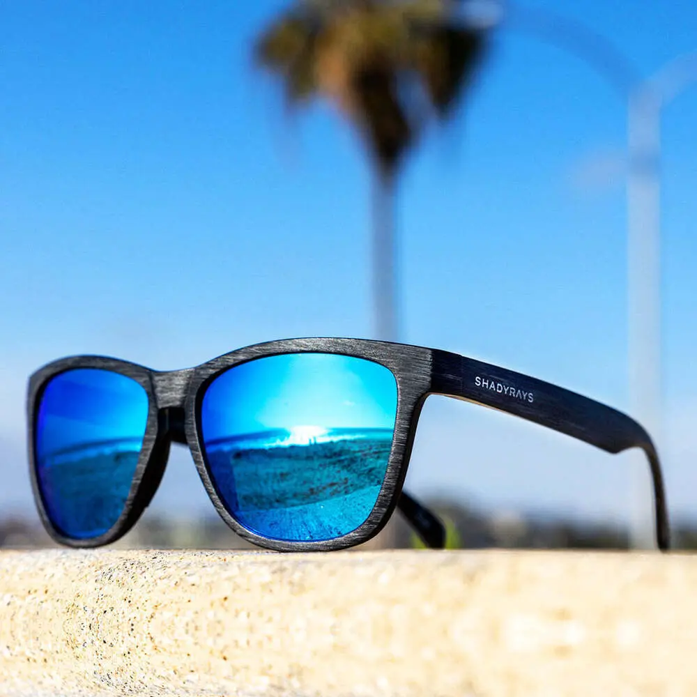 Cascade - Black Ocean Timber Polarized - Image 5