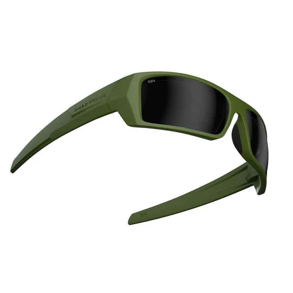 Reign - Ridge Polarized