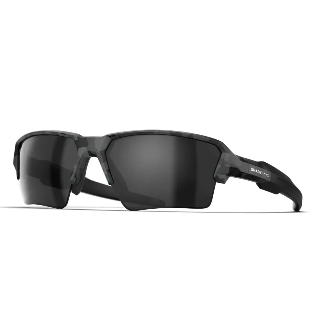 Talon - Black Camo Polarized - Image 3
