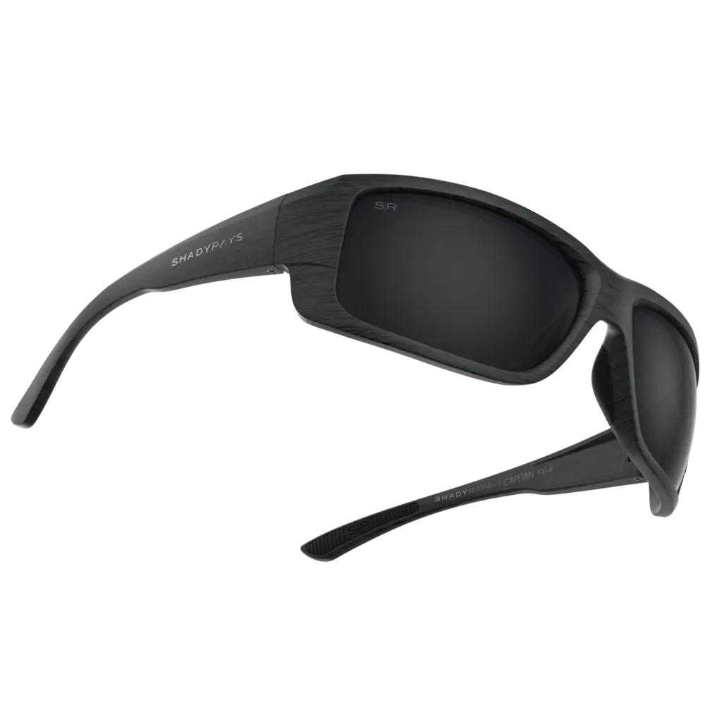 Capitan - Driftwood Polarized