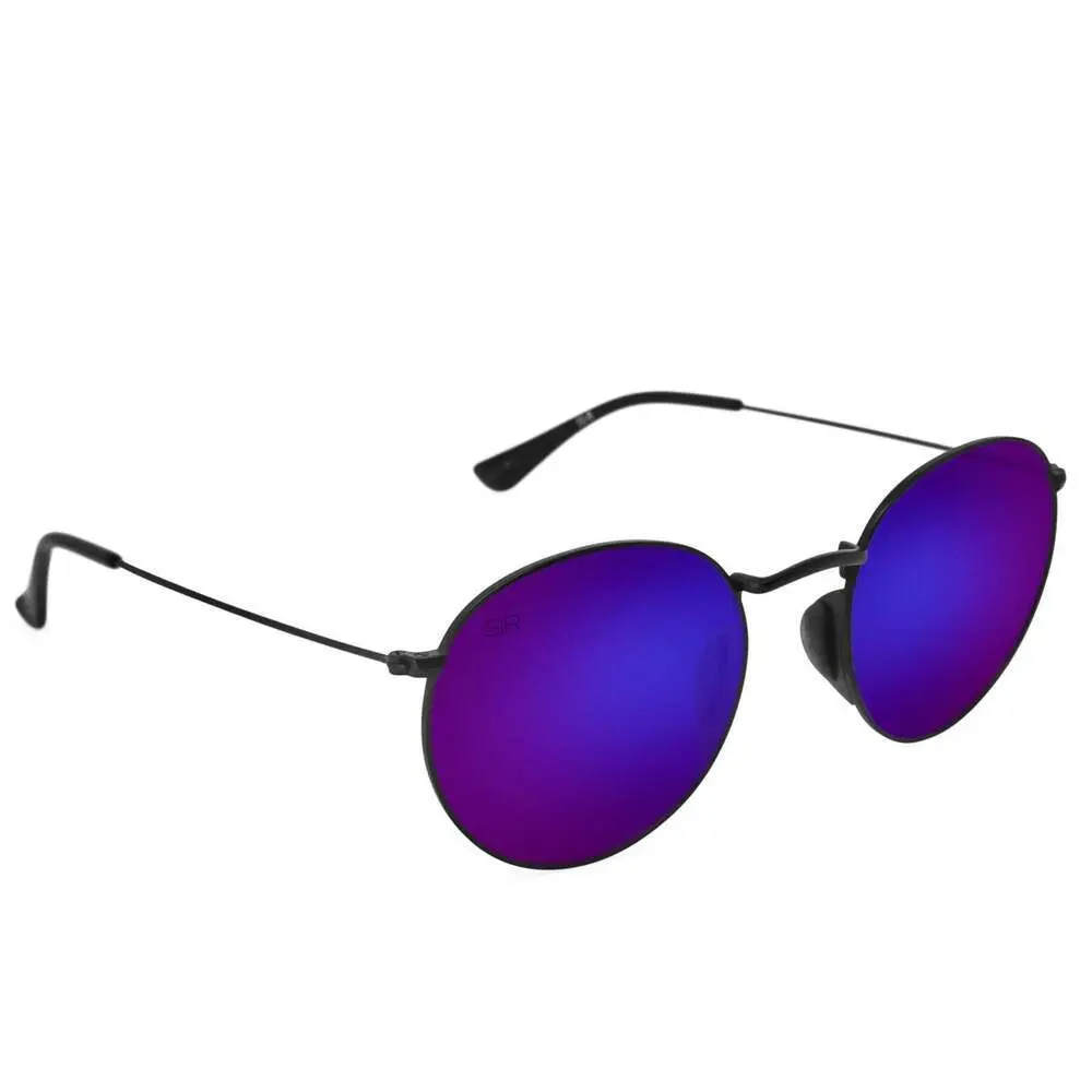 Tangle Free Aston - Purple Polarized - Image 5