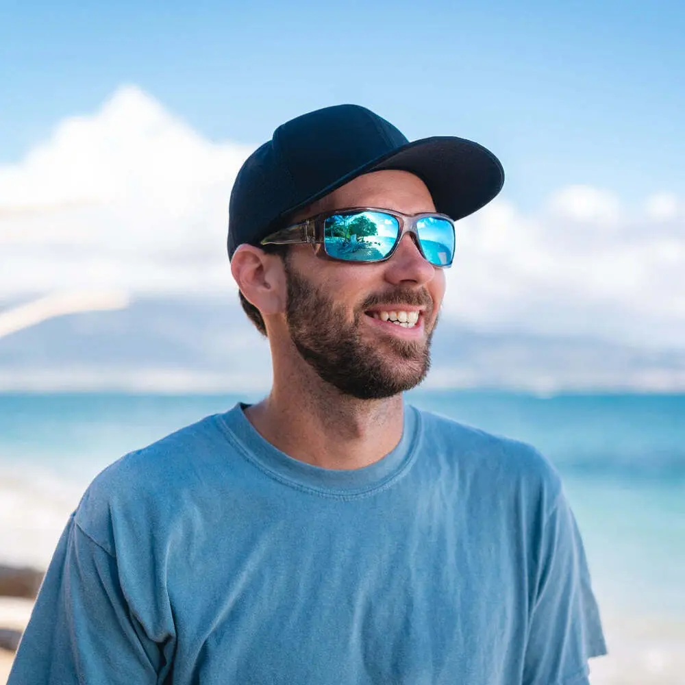 Capitan - Ocean Smoke Polarized - Image 5