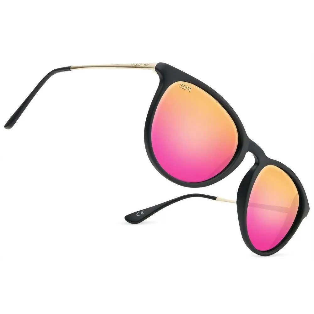 Allure - Calimesa Blush Polarized