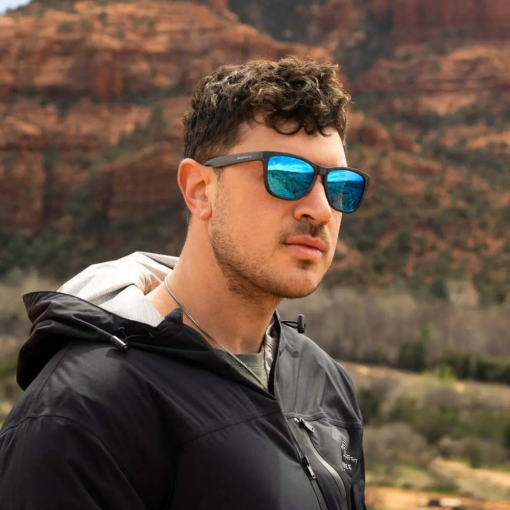 Cascade - Black Ocean Timber Polarized - Image 6