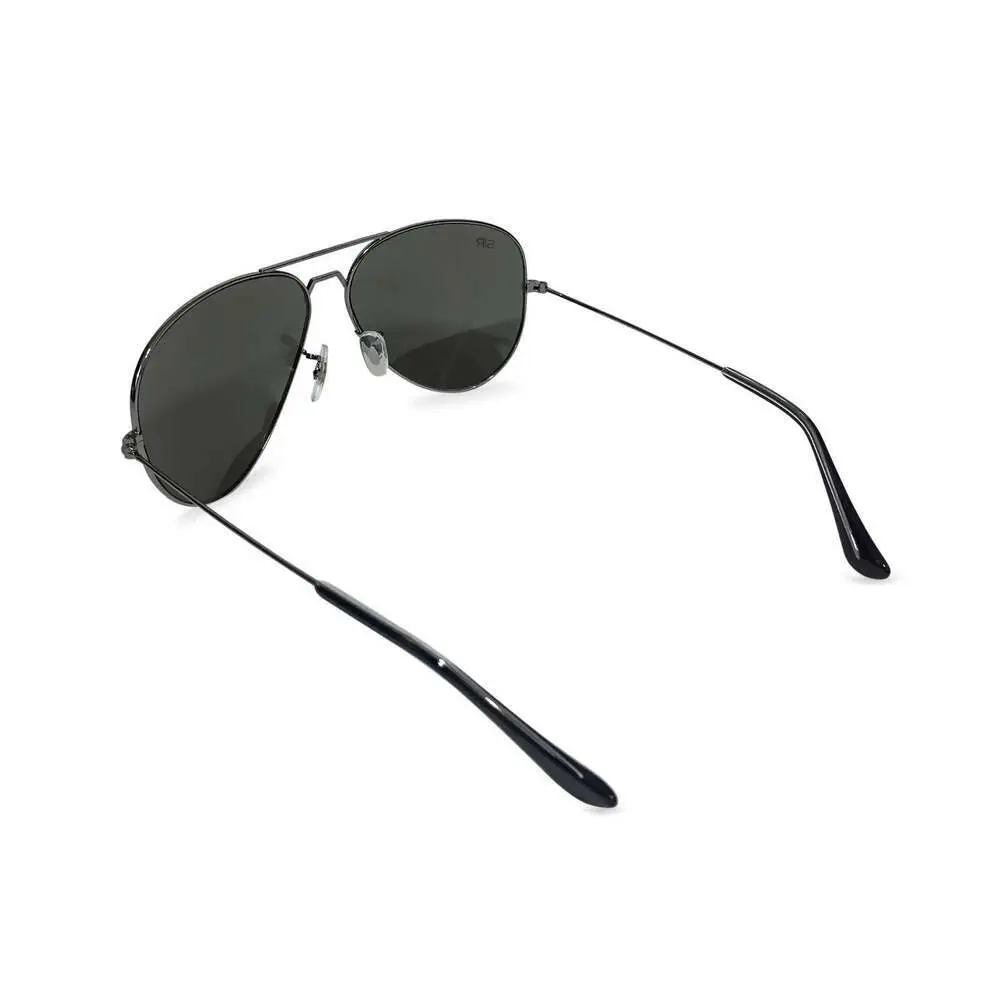 Aviator - Slate Non-Polarized - Image 3