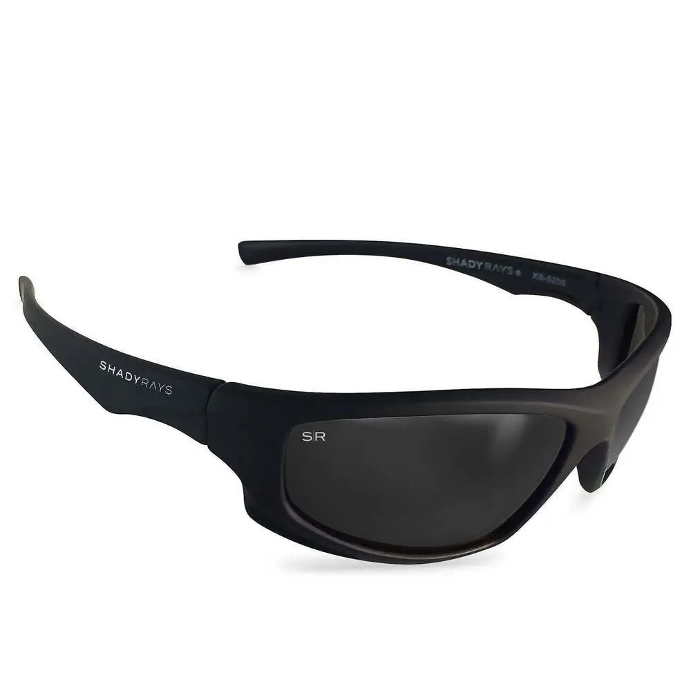 X Series - Blackout Non-Polarized - Image 2