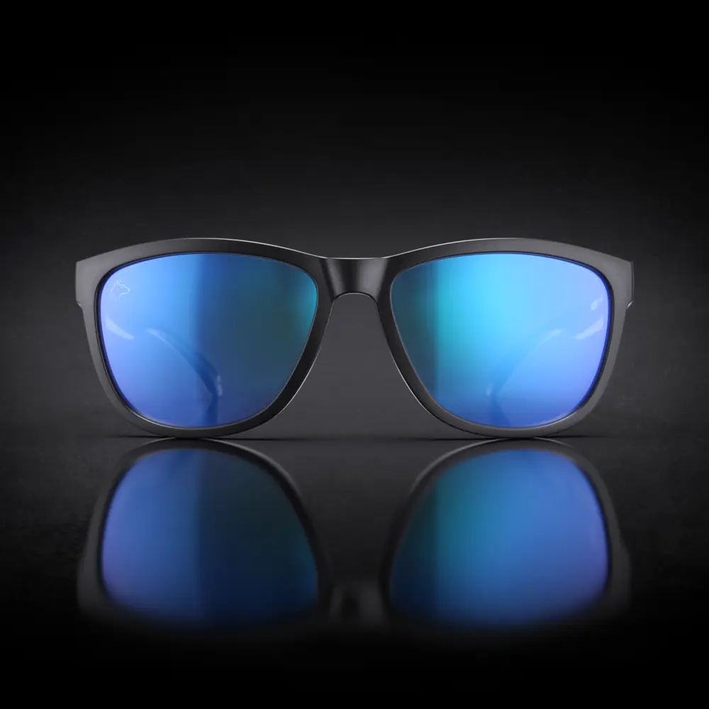 Green Wolf Scout - Black Glacier - Image 4