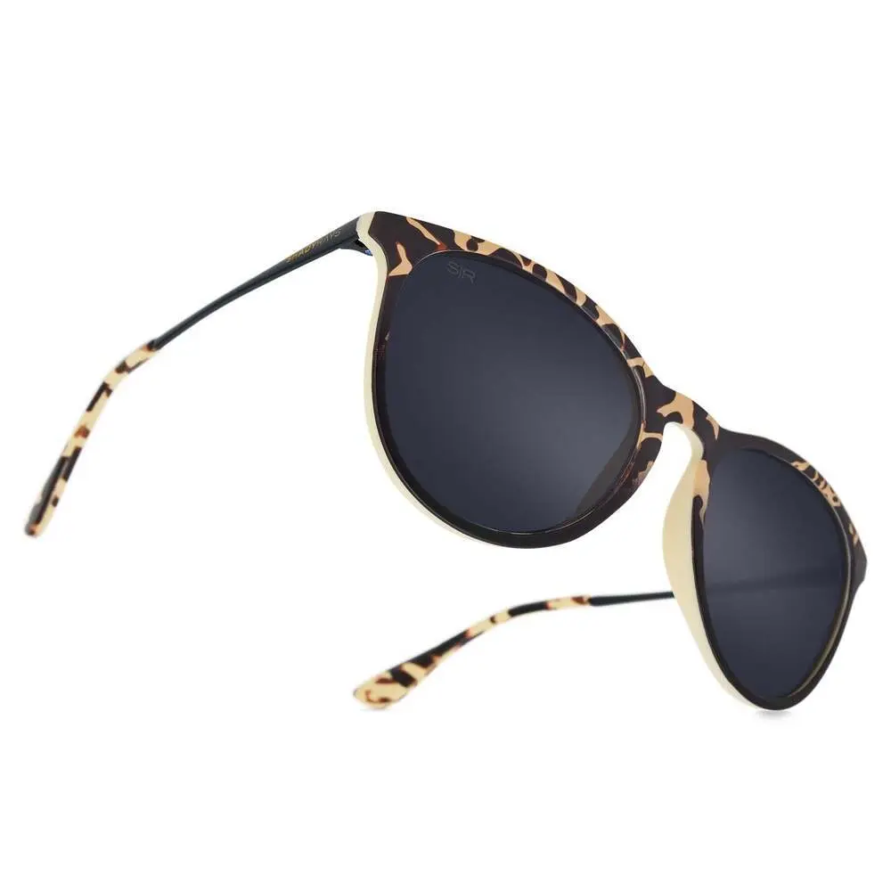 Allure - Prairie Tortoise Polarized