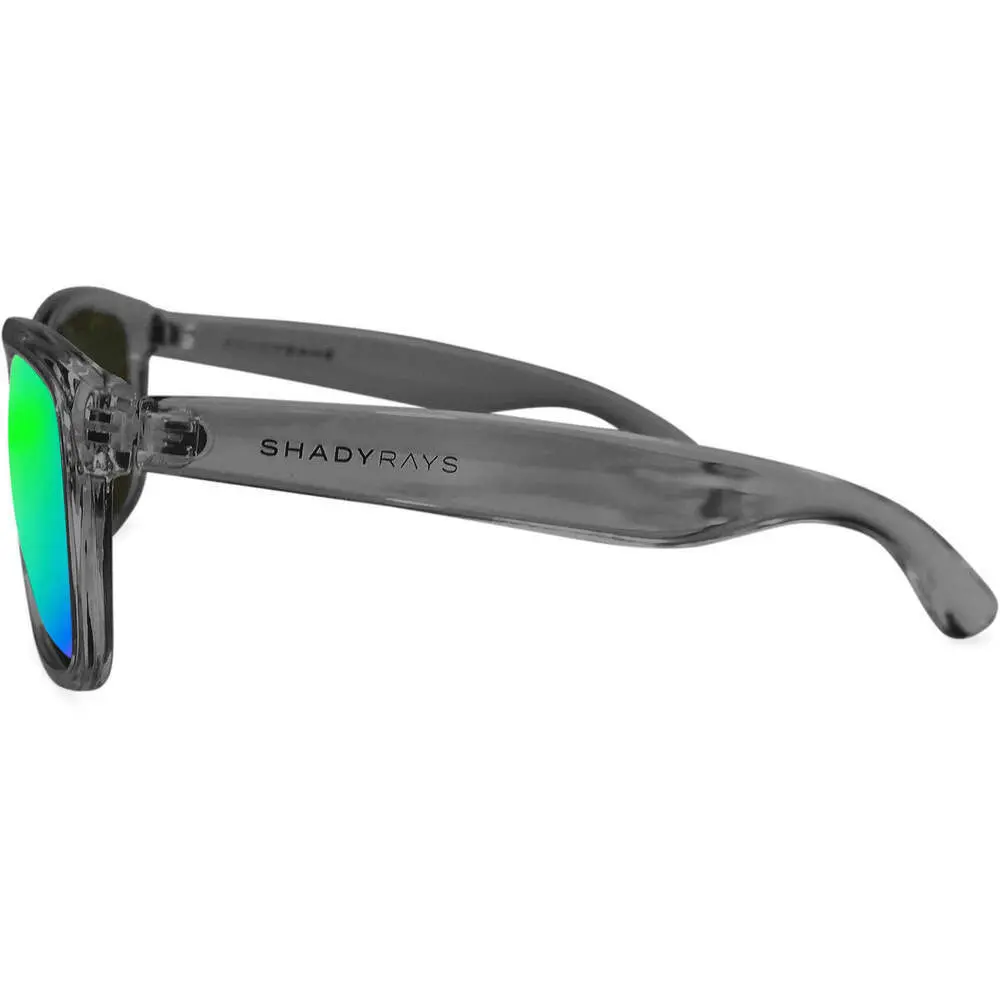 Signature Series - Emerald Smoke Polarized - Image 4