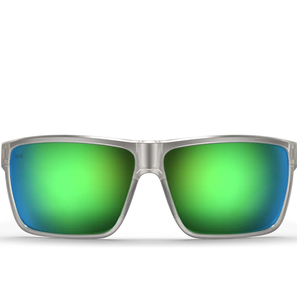 Cayman - Emerald Smoke Polarized - Image 2