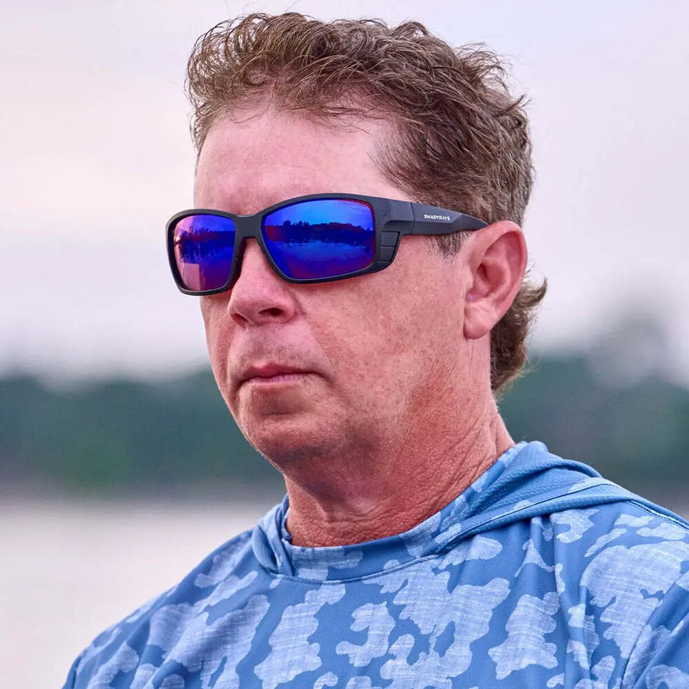 Capitan Elite - Black Royal Polarized - Image 5