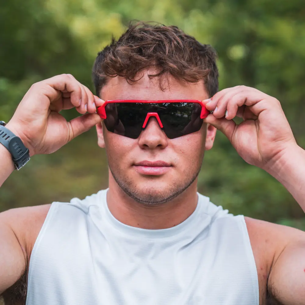 Apex - Liberty Red Polarized - Image 7