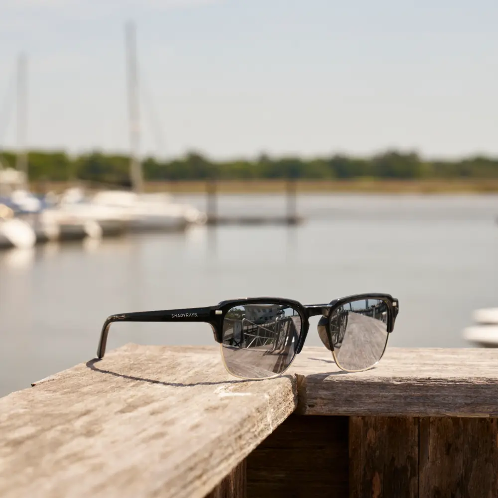 Kingbrook - Black Slate Polarized - Image 5